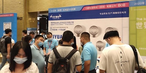 TWS耳機(jī)電池的發(fā)展和應(yīng)用